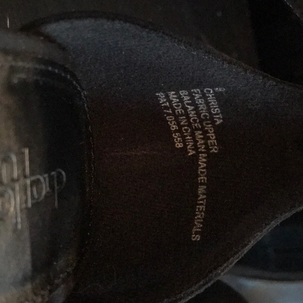 Black Heels - Picture 4 of 5